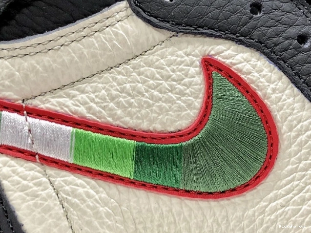 High Is Air Retro 555088 OG - 015 Born' Jordan Star 1 'A 0811